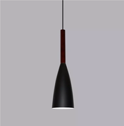 Modern Pendant LED Light – Sleek LED Hanging Lamp for Dining Rooms, Restaurants, and Bedrooms