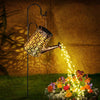 Solar Watering Can Garden Light – 90 LED Outdoor Decor