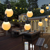 Festoons Bulb fairy String Lights