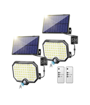 Mains-Powered Garden Spotlights – 10-Pack LED Set