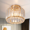 LED Pendant Ceiling Light – Modern Chic Chandelier for Living Room & Bedroom