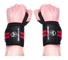 Weight Lifting Wrist Wraps 20