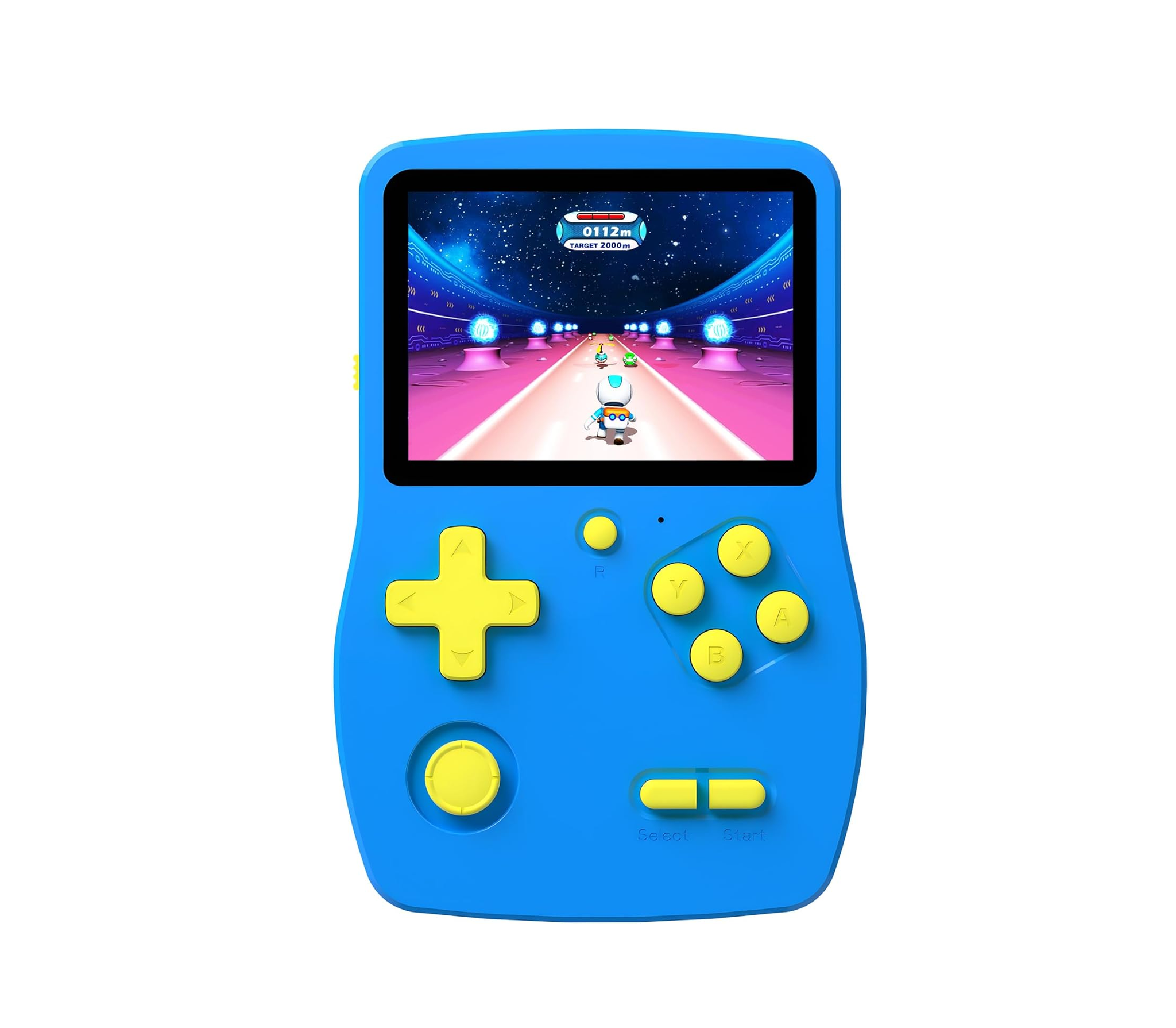 3.0" Handheld Game Console for Kids with 139 Built-in HD Games, Rechargeable