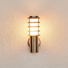 wall light