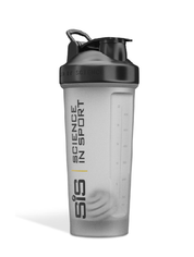 600ml Protein Shaker Bottle with Wire Mixball Whisk – Leakproof & BPA-Free