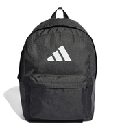 Unisex Classic 3 Bars Backpack – Durable Everyday Sports & Travel Rucksack