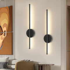 2 Pack Rechargeable Wall Sconce Lights with Remote, Dimmable