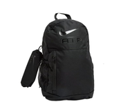 Durable School Backpack for Boys, Kids & Teens – Everyday Black Rucksack