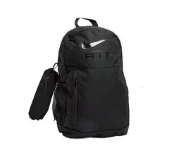 Durable School Backpack for Boys, Kids & Teens – Everyday Black Rucksack