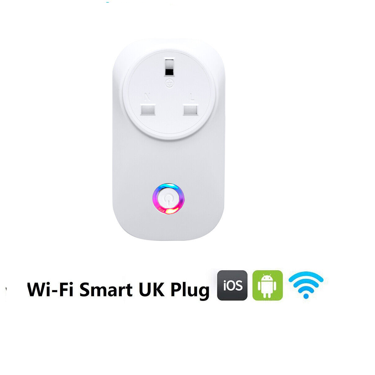 smart plug 