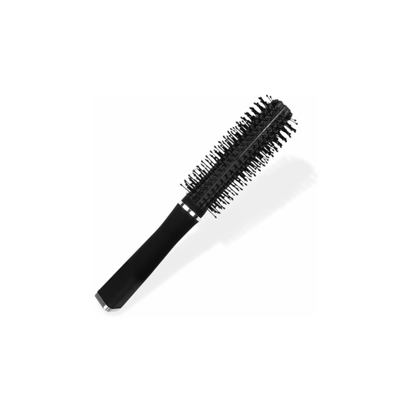 Round Hair Brush – Fast Drying & Styling Radial Brush for All Hair Lengths