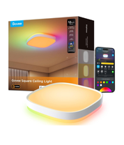 Smart RGBIC 30cm LED Ceiling Light