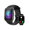 Smart Watch with Call, 1.85" HD Touch Fitness Tracker Heart Rate SpO2 for Android iOS