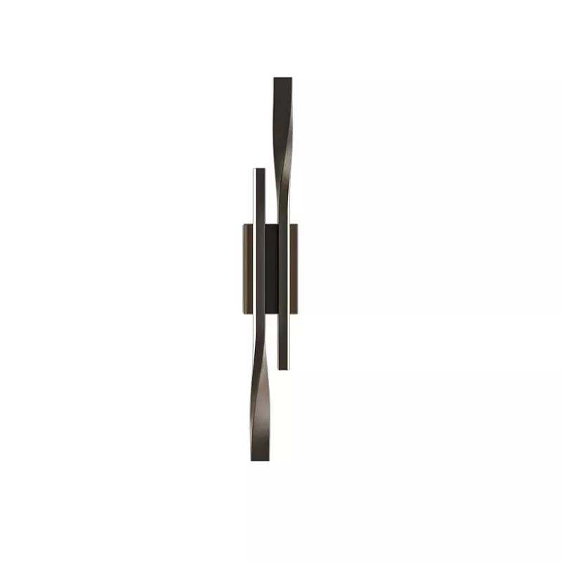Modern 50cm LED Wall Lamp – Warm White Indoor Wall Sconce
