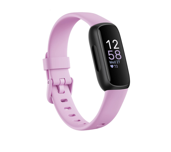 Smart Activity Tracker with 6-Month Premium Access, 10-Day Battery & Readiness Score