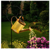 Solar Watering LED Fairy Lights