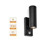 Outdoor Solar Security Lights with Motion Detection