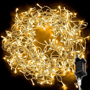 200 LED Christmas Tree Lights