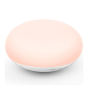 Soft Silicone Baby Night Light with Touch Control