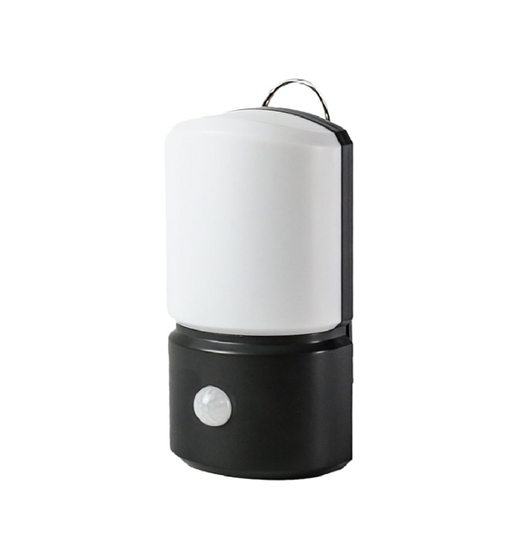 Battery PIR Motion Sensor Wall Light Outdoor IP44