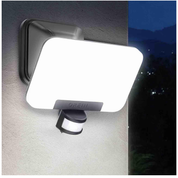 Motion Sensor Security Floodlight