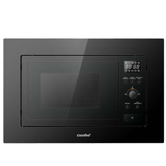 20L built in microwave with grill and digital control