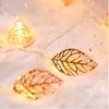 Clerance Sale - Globe Fairy Lights, 20 LED Globe String Lights - USB or Battery Powered - 8 Modes - Outdoor Indoor String Fairy Lights for Christmas, Balcony, Gazebo, Garden, Camping