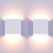 6W Up Down Indoor Wall Sconces