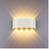 Up Down Waterproof Wall Lamp