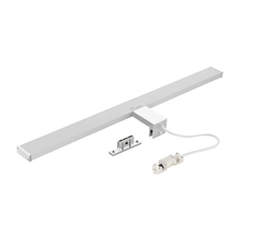 LED Bathroom Mirror Light 60cm - Neutral White 4000K