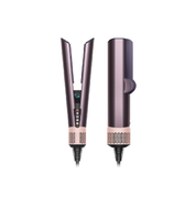 Professional Hair Straightener – Ceramic Floating Plates, Fast Heat & Adjustable Temperature Control