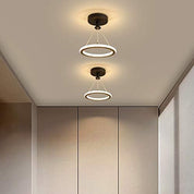 Clerance Sale - Modern Round LED Chandelier – Nordic Ceiling Light