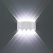 Up Down Waterproof Wall Lamp