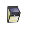 Solar Security Lights Outdoor – 140 LED Motion Sensor Lights with Wide-Angle Coverage, Ideal for Doors and Pathways