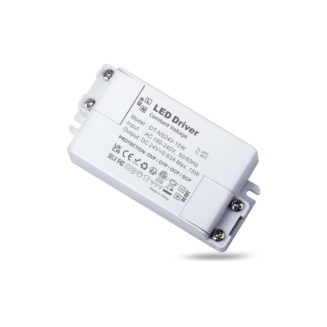 24V LED driver transformer

