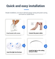  LED Ceiling Light 24W