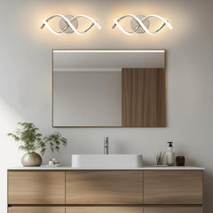 24W LED Indoor Wall Fixture

