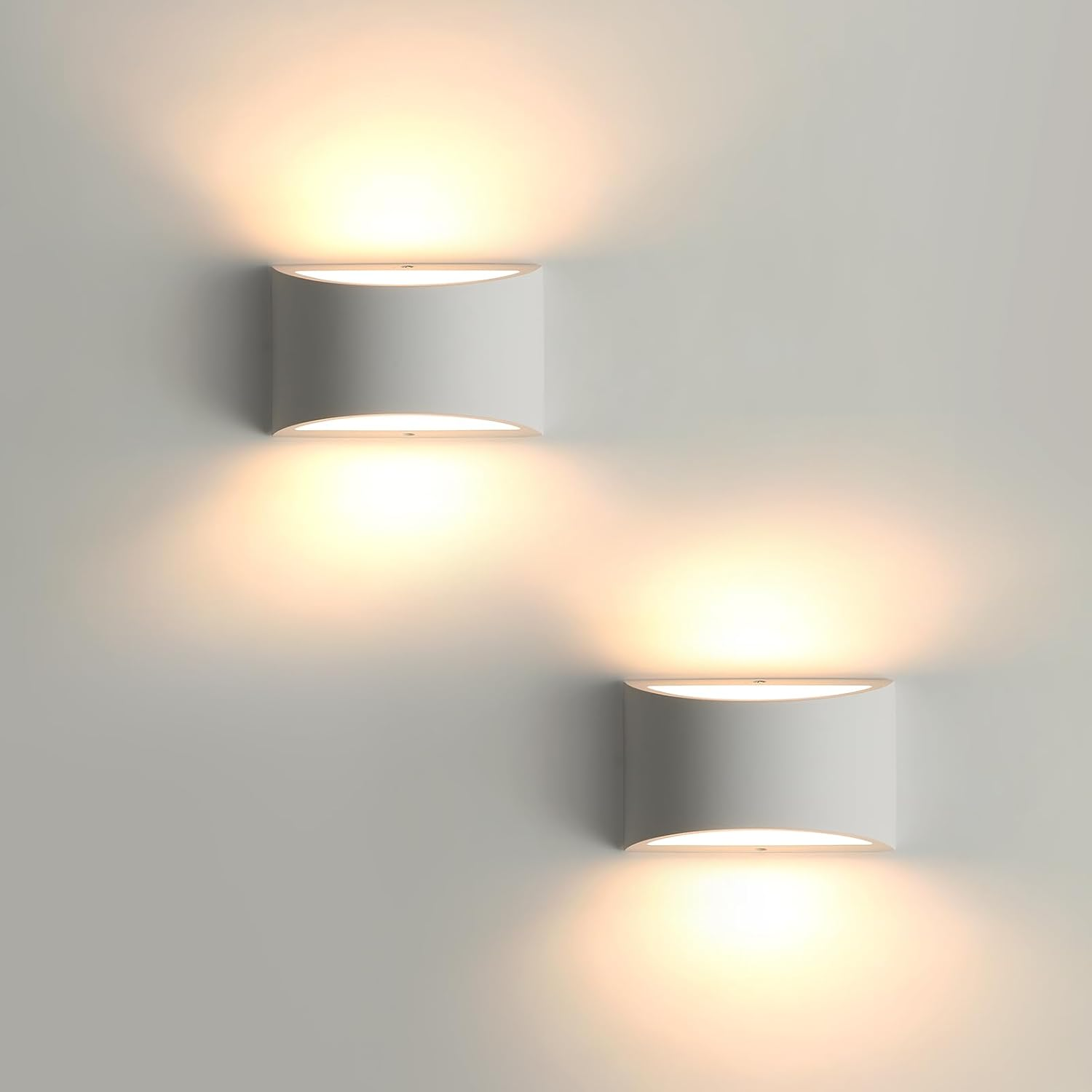 7W LED Indoor Wall Light