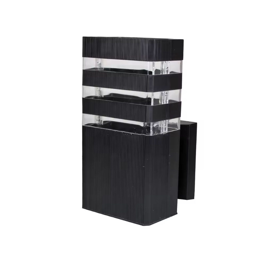 Stylish Square LED Wall Sconce