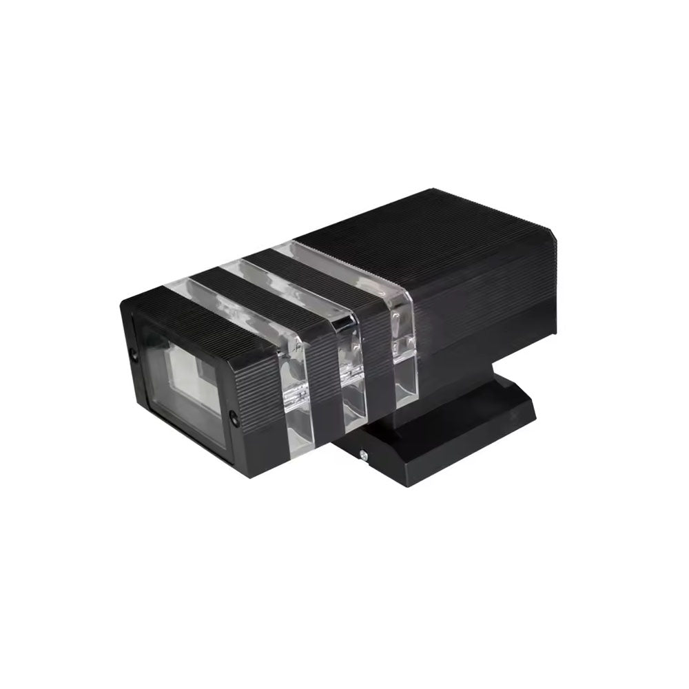 Stylish Square LED Wall Sconce