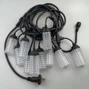 5M Garden Festoon Lights