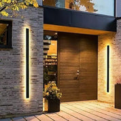 Modern Waterproof LED Wall Light – Indoor & Outdoor
