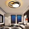 36W LED Ceiling Lights, 3 Ring Ceiling lamp