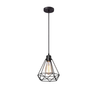 Retro Industrial 3-Light Pendant Ceiling Lamp