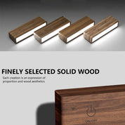 Portable Wall Mounted Lamp