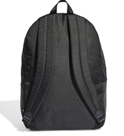 Unisex Classic 3 Bars Backpack – Durable Everyday Sports & Travel Rucksack