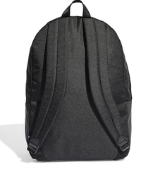 Unisex Classic 3 Bars Backpack – Durable Everyday Sports & Travel Rucksack