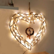 10M Plug-In Copper Fairy Lights – Warm White, Waterproof