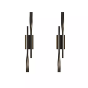 Modern 50cm LED Wall Lamp – Warm White Indoor Wall Sconce