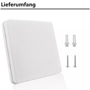 Modern LED Square Ceiling Panel Light